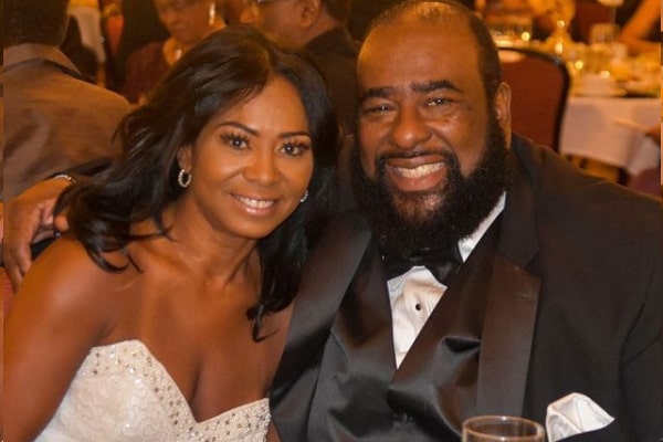 James Brown’s Daughter Deanna Brown Thomas Has Been Married For Decades Now