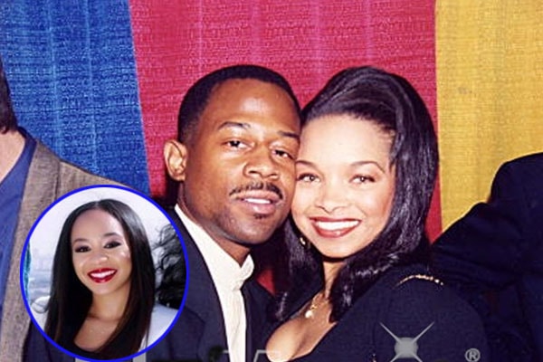 Meet Jasmine Page Lawrence – Photos Of Martin Lawrence’s Daughter With Ex-Wife Patricia Southall