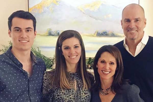 Know What Jay Bilas’ Children Tori Bilas And Anthony Bilas Are Doing Now?