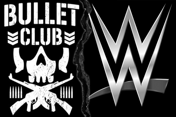 WWE Feud With The Bullet Club (All In) – Show Invasion, Threatening, and Lawsuit