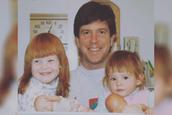 Meet Jessica Bergeron – Photos Of Tom Bergeron’s Daughter With Lois Bergeron