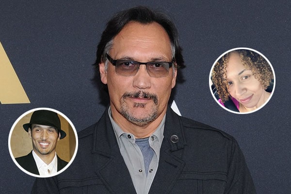 Don’t Miss Anything About Jimmy Smits’ Children, Son Joaquin Smits And Daughter Taina Smits