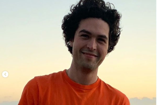 Joey Armstrong, Billie Joe Armstrong’s Son Was Accused Of Sexual Misconduct