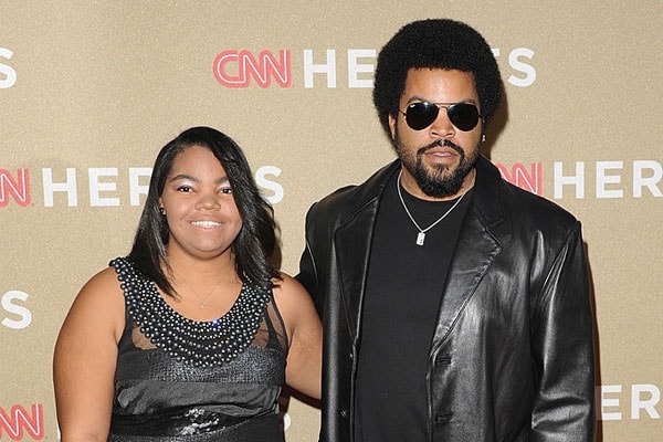 Meet Karima Jackson – Photos of Ice Cube’s Daughter With Wife Kimberly Woodruff