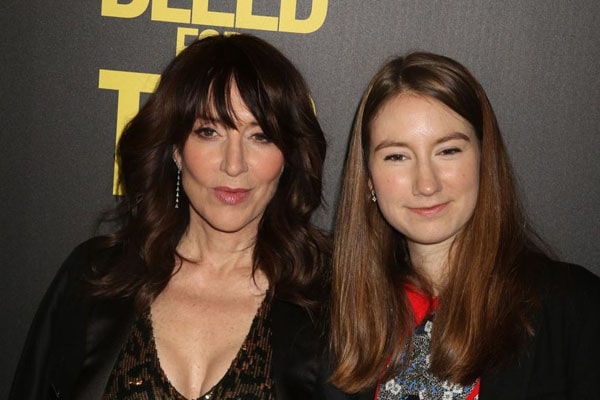 Katey Sagal’s Daughter Sarah Grace White Is All Grown Up Now. Learn More About Her