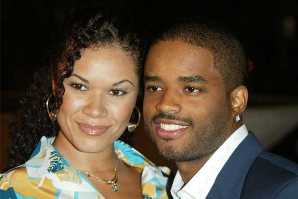 Meet All Of Larenz Tate’s Children That He Shares With Wife Tomasina Parrott