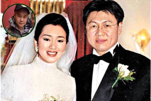 Meet Mamoru Yoki Chung Li – Photos Of Gong Li’s Son With Ex-Husband Ooi Hoe Soeng