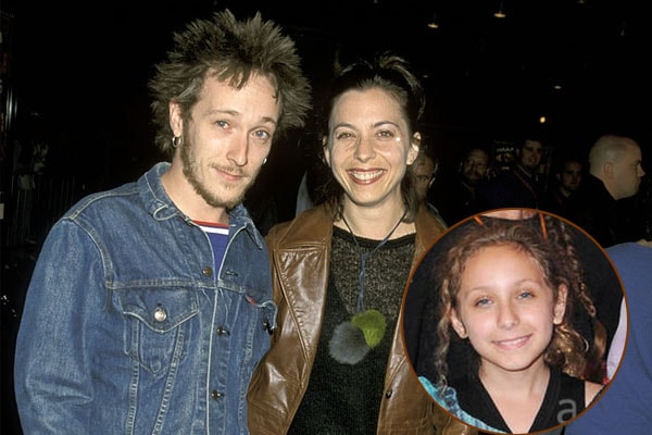 Meet Mathilda Plum Doucette – Photos Of Paul Doucette’s Daughter With Ex-Wife Moon Zappa