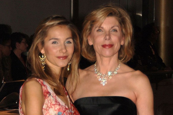 Meet Isabel Cowles – Photos Of Matthew Cowles’ Daughter With Christine Baranski
