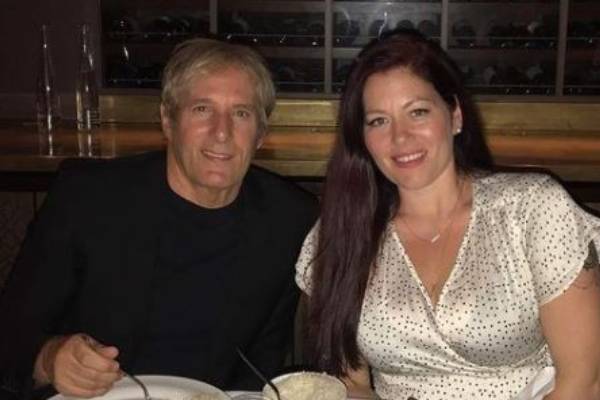 Where Is Michael Bolton’s Daughter Taryn Bolton Now?