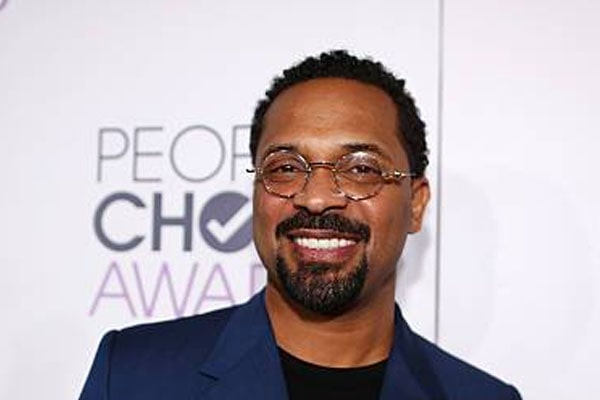 Meet All The Children Of Mike Epps