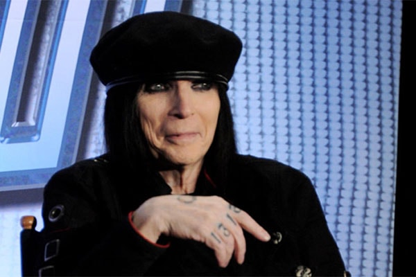 Know All About Mötley Crüe’s Mick Mars’ Children