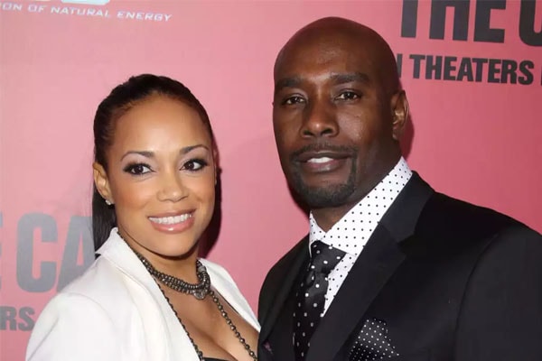 Meet Pam Byse – Photos Of Morris Chestnut’s Wife and Mother Of His Two Children