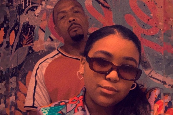 Meet Reign Mosley – Photos Of Timbaland’s Daughter With Monique Idlett
