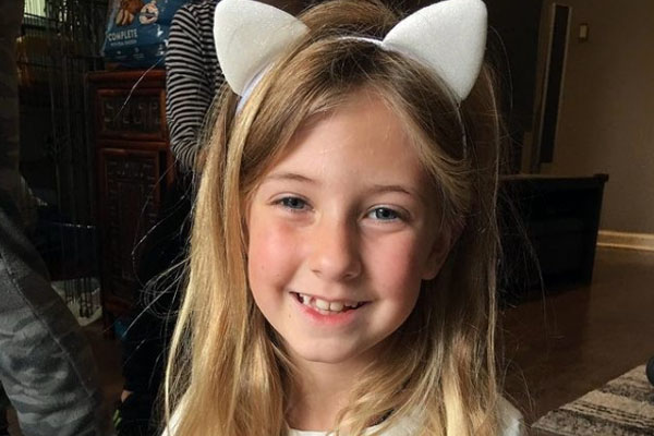 Meet Ryan Ruby Mae – Photos Of Mike Dirnt’s Daughter With Brittney Cade