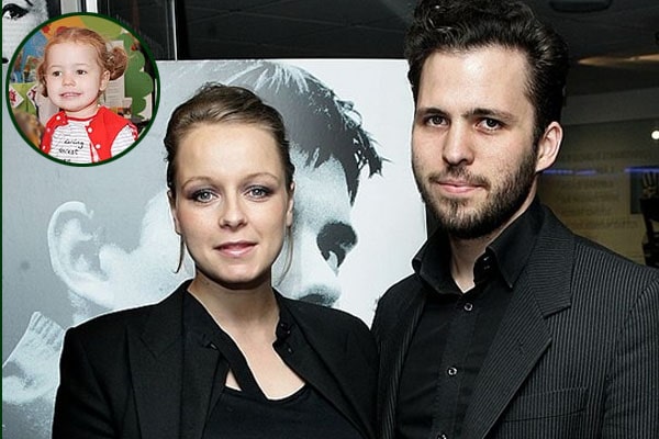 Meet Samantha Morton’s Children That She Have With Partner Harry Holm