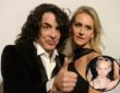 Meet Sarah Brianna Stanley – Photos Of Paul Stanley’s Daughter With Wife Erin Sutton
