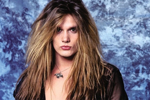 Meet All Of Sebastian Bach’s Children. Know Where and What Are They Doing Now