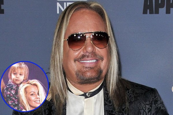Know About Skylar Neil – Vince Neil’s Daughter Who Died At The Age Of Four