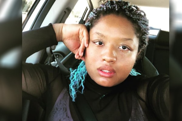 Meet Sonnet Noel Whitaker – Photos Of Forest Whitaker’s Daughter With Keisha Whitaker