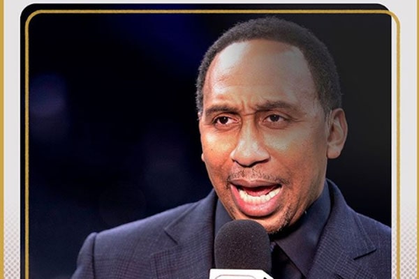 Did You Know Stephen A. Smith Is A Father Of Two Daughters? Who Is His Baby Mama?