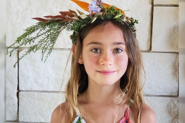 Meet Te Hinekāhu – Photos Of Taika Waititi’s Daughter With Chelsea Winstanley