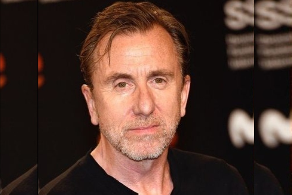 Meet All Of Tim Roth’s Children, Proud Father Of Three Sons