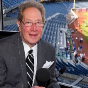 John Sterling bio, height, weight, net worth, salary, nationality ...