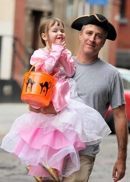 Maggie Rose Stewart, a little girl. She has since matured into a stunning young lady. Image courtesy of the Daily Mail.
