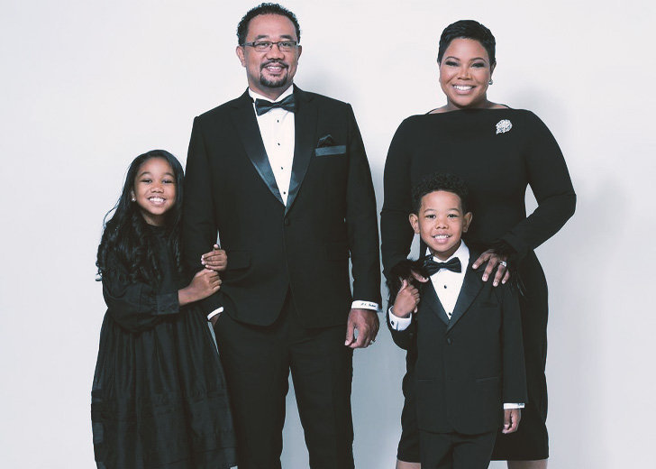 Kellie Shanygne Williams’ Family Life with Husband and Kids on ‘Family Matters’