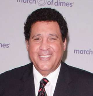 Greg Gumbel, a CBS Reporter with a Wife; Cancer Victim?