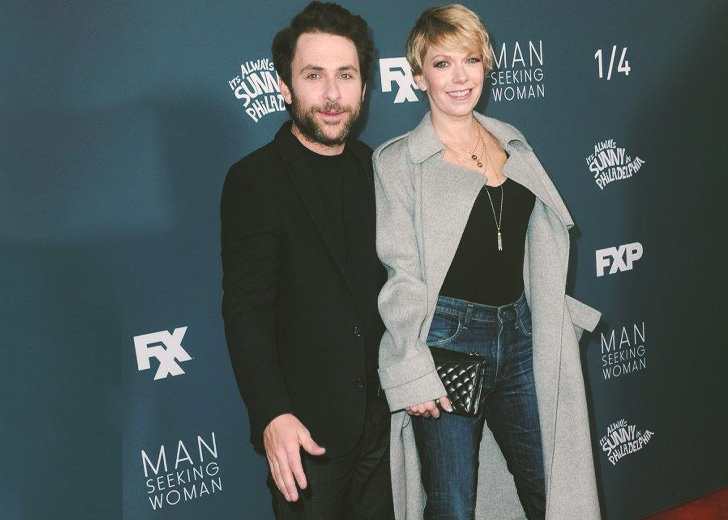 His and Her Story: How Charlie Day and Wife Mary Elizabeth Ellis Met