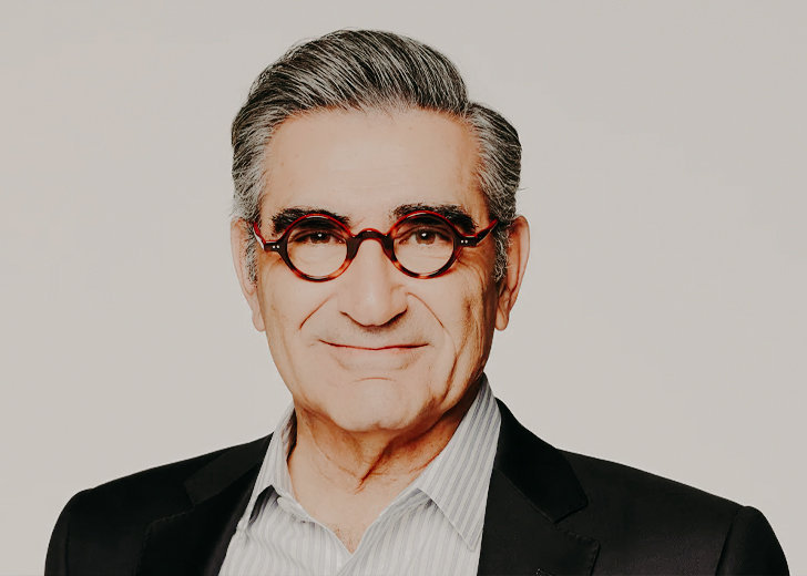 Eugene Levy’s Daughter: Who Is She? An In-Depth Look at His Family