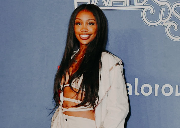 What Is SZA and What Does It Mean? 7 Interesting Facts about the Singer