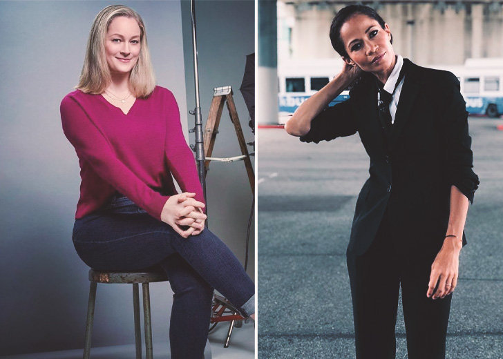 Relationship between Teri Polo and Sherri Saum on ‘The Fosters’ and Their Real-Life Partners