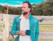 When Walton Goggins’ teeth fell out, they were shoved up his gums.