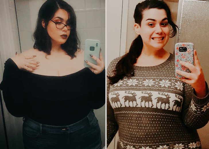 After shedding a substantial amount of weight on ‘My 600-lb Life,’ Amber Rachdi now lives a happy life.