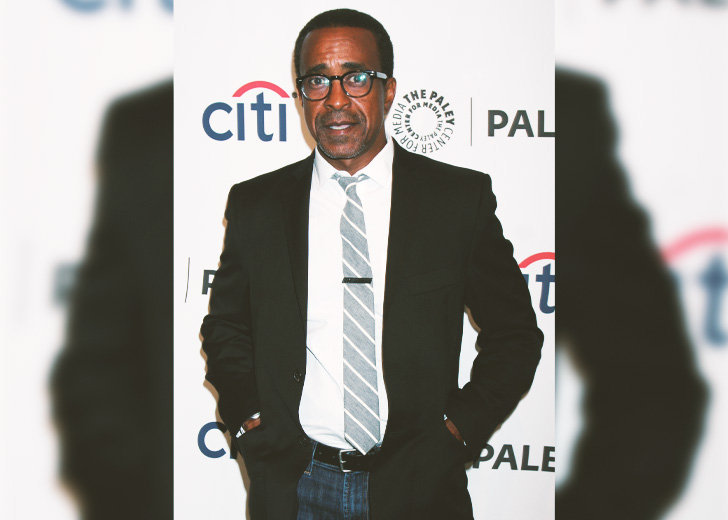 Tim Meadows’ Wife, Education, and Career: Everything You Need to Know