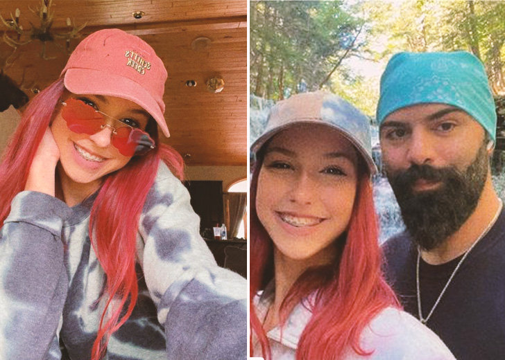 Keemstar’s Assistant Brantley Clarifies Her Relationship with Him
