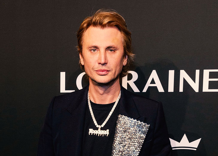 Jonathan Cheban, the self-proclaimed “Foodgod,” has a growing net worth, and here’s why.