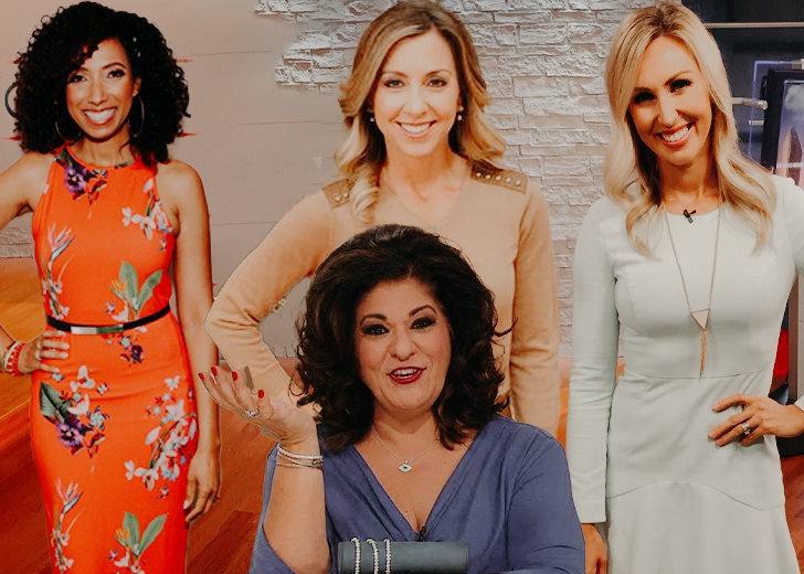 Some of QVC’s most popular hosts have been laid go, and fans are furious.