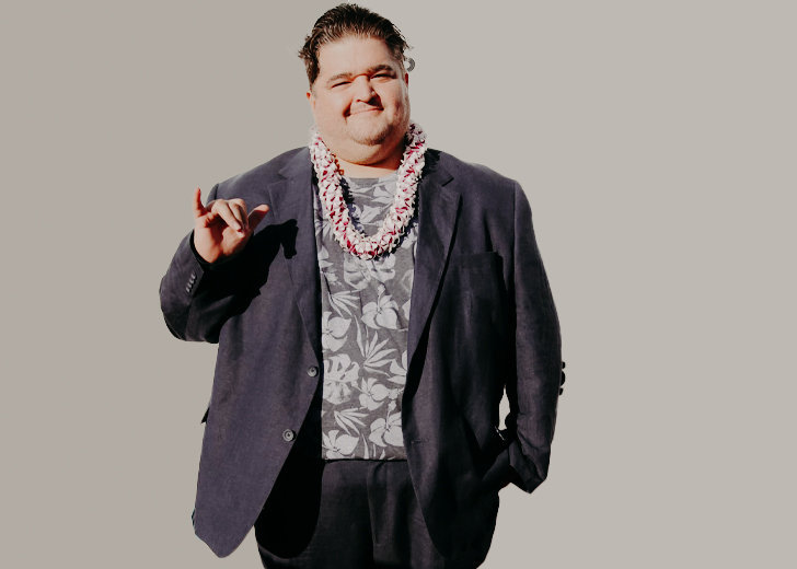 Jorge Garcia’s weight loss journey: from ‘Lost’ sets to a vegan diet