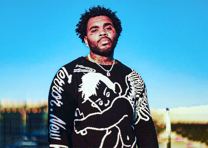 Kevin Gates advises against face tattoos, claiming that they come with a lot of risks.