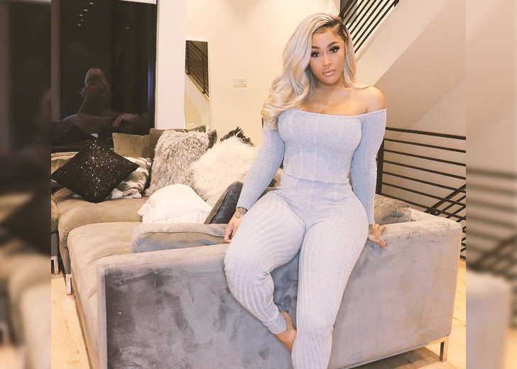 Is Lira Galore Right About Her ‘Before and After Surgery’ Claims?
