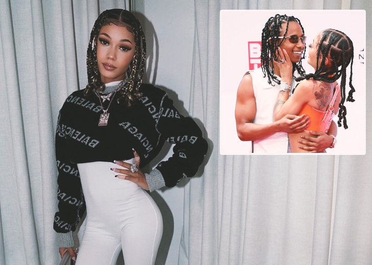 Coi Leray tells Pressa’s admirers to stay away from her boyfriend.