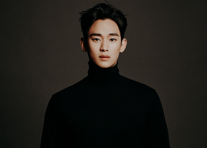 Who Is Korean Actor Kim Soo-Hyun Dating? Once Revealed His Ideal Girlfriend