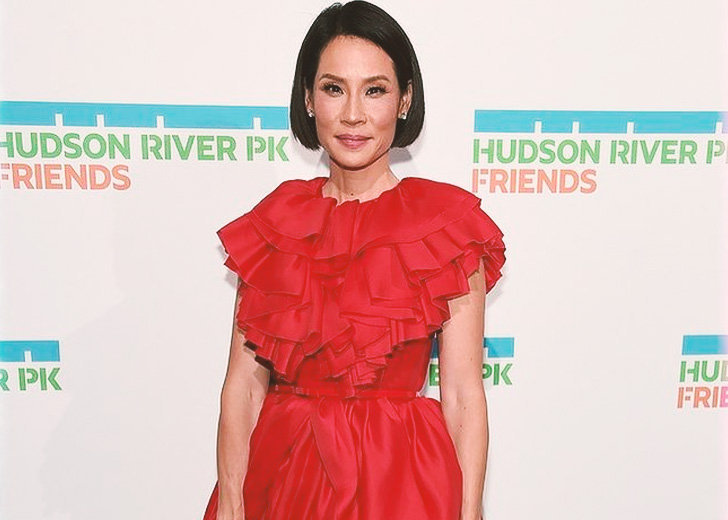 Is there a husband for Lucy Liu? Inside Her Relationship