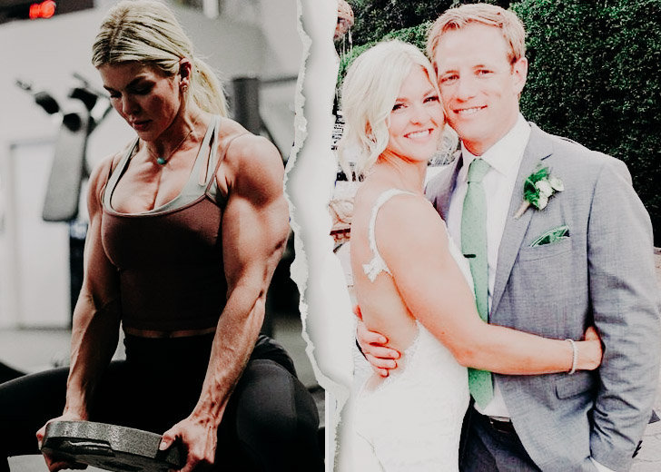 Brooke Ence and her husband shocked everyone when they announced their divorce.