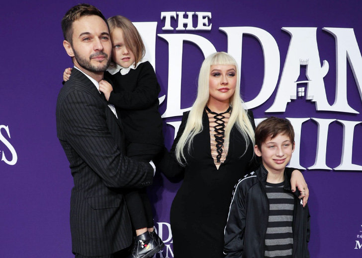 Inside Christina Aguilera’s Blended Family: Meet Christina Aguilera’s Children