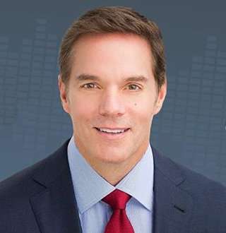 Who is Bill Hemmer dating? — A Look at His Personal and Professional Life